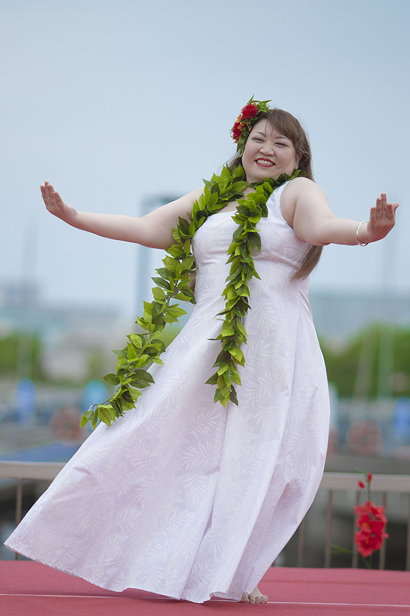 池袋 フラスタジオ ナネア